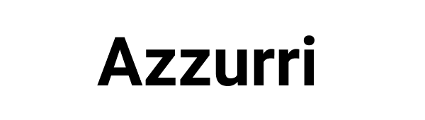 Azzurri logo
