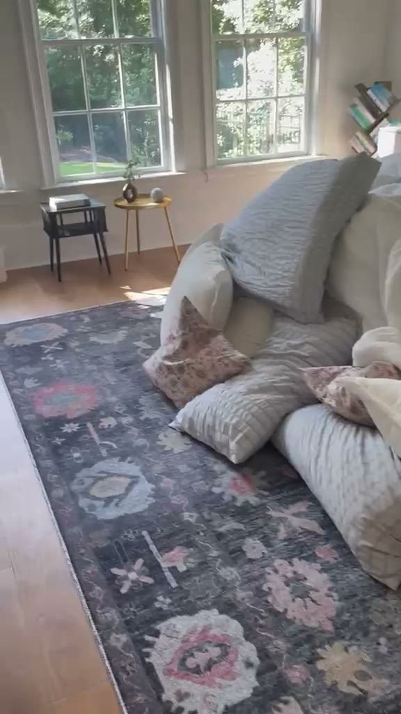 Living space reset