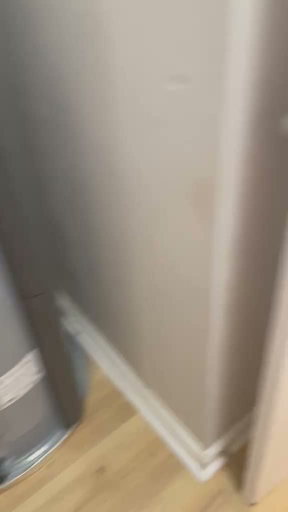 Full home walkthrough