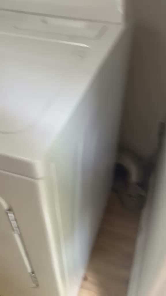 Appliance detail