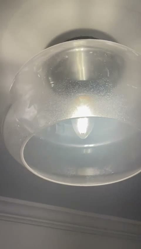 Light fixture polish